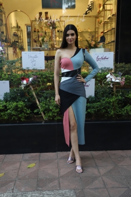 Diana Penty. (Photo: IANS)