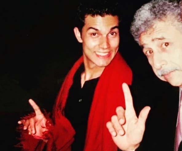 Bollywood celebrities remember their teachers on Guru Purnima.