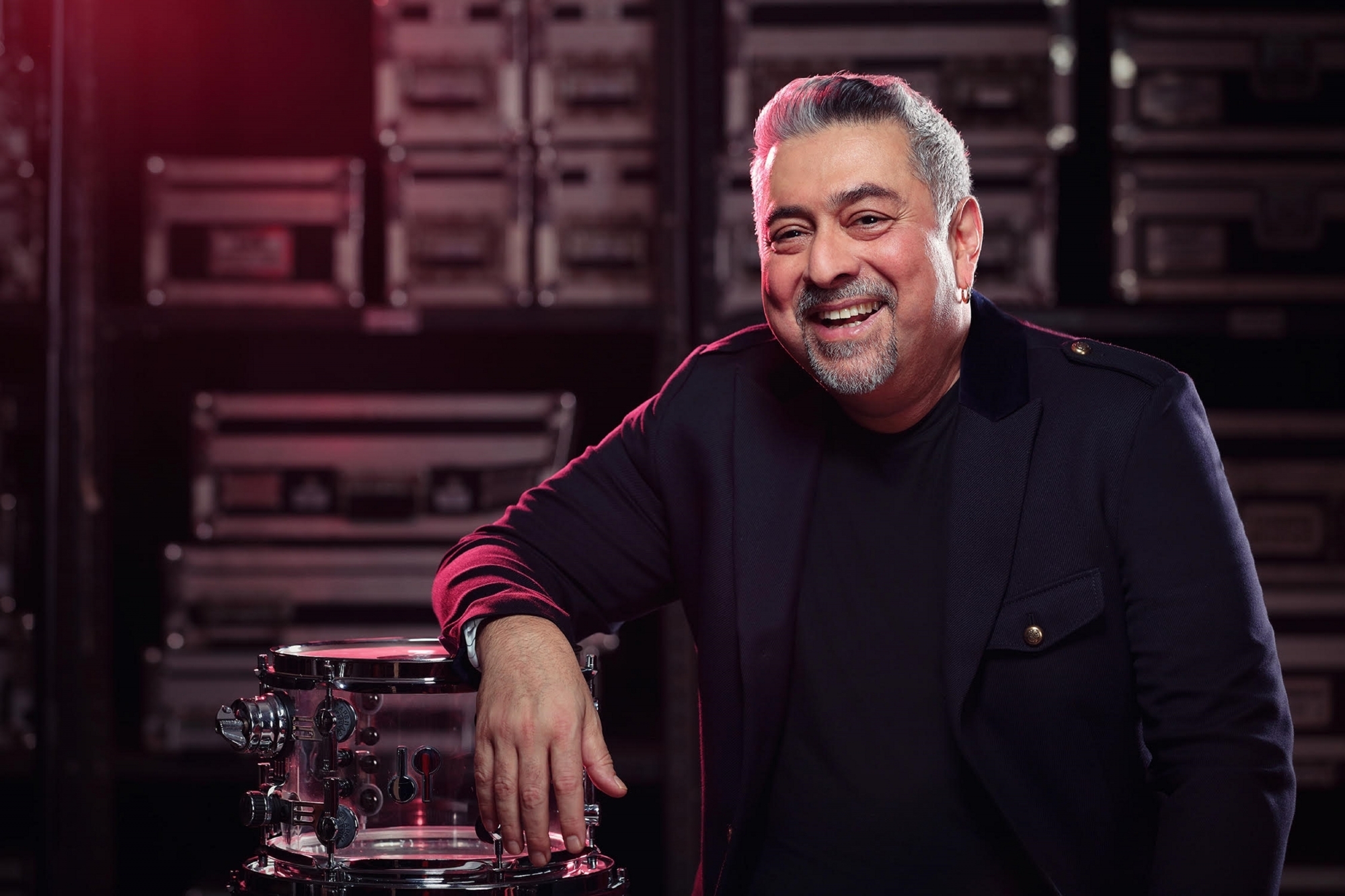 Bollywood runs on nepotism, talent not at top of its list: Ranjit Barot.