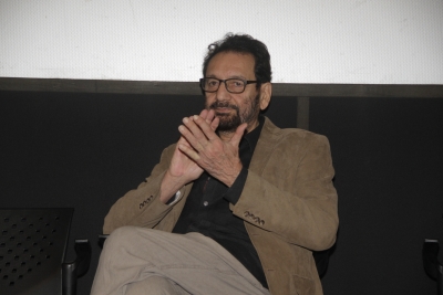 Shekhar Kapur. (Photo: IANS)