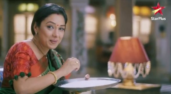 Rupali Ganguly's show 'Anupamaa' to premiere on July 13.
