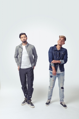 Rusha, Blizza come out with 