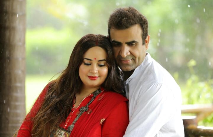 Shalini Kapoor, Rohit Sagar keep their love story 'fresh'.