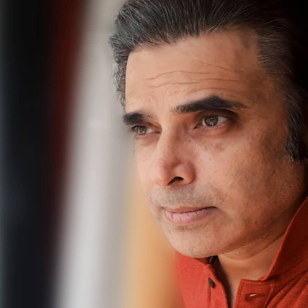 Harsh Chhaya: I have nothing against working in a TV show.