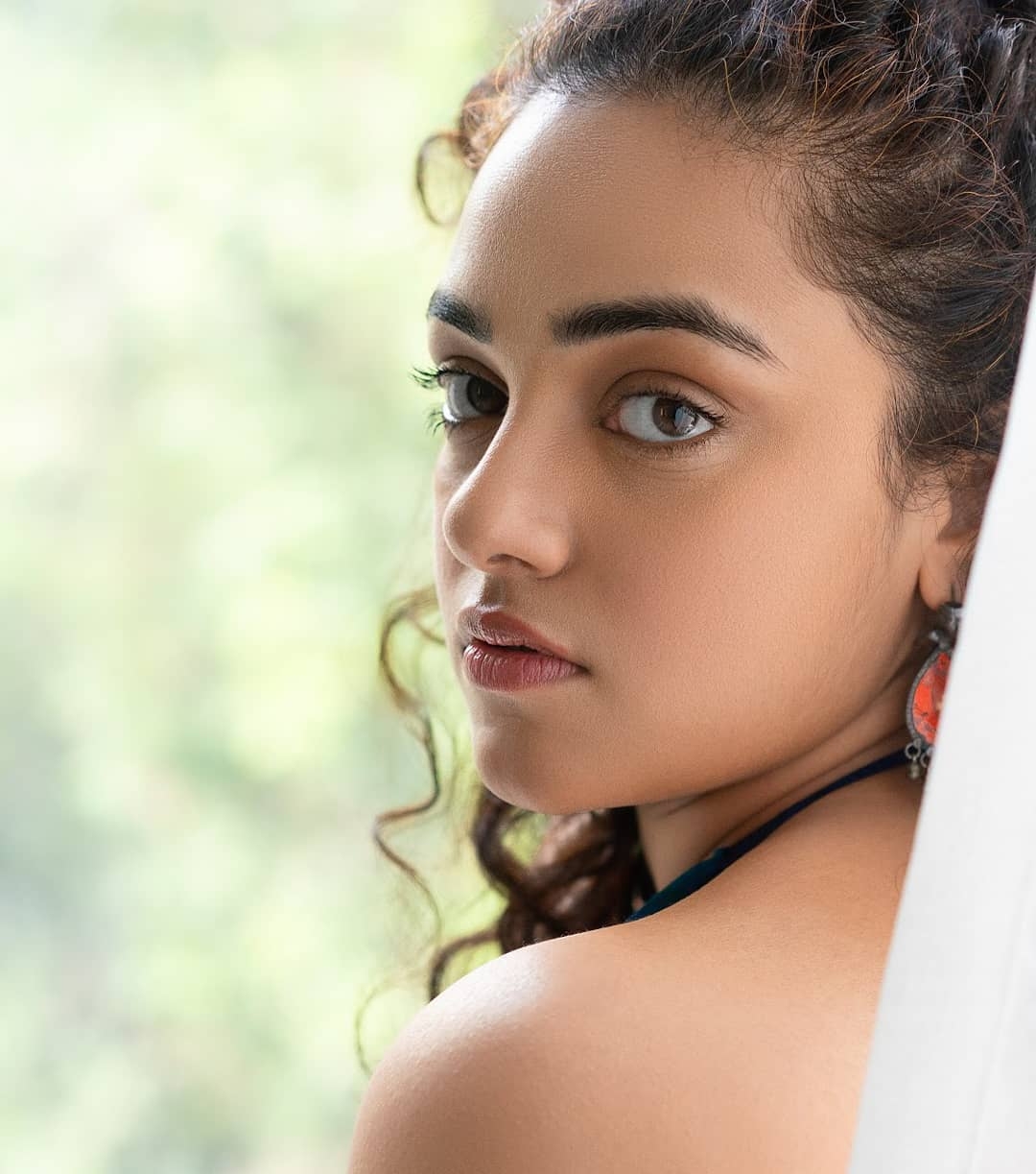 Nithya Menen: Important for me to do films that stand the test of time.