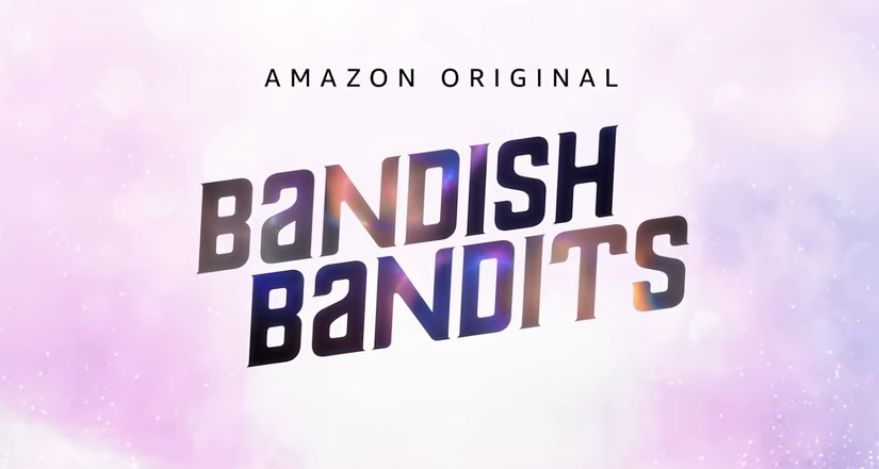 Amazon Prime Video's upcoming show 'Bandish Bandits' released teaser, trailer will be released on this day!