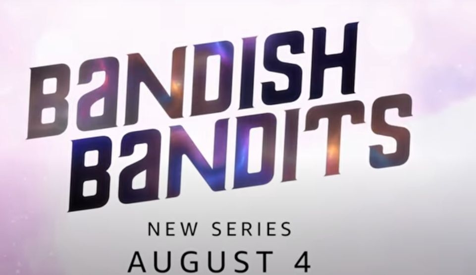 Amazon Prime Video's upcoming original 'Bandish Bandits' trailer released!