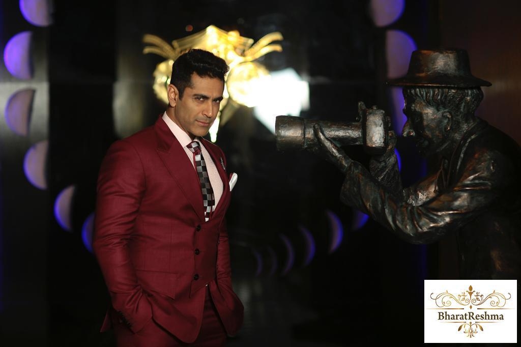 Tarun Khanna replaces Manav Gohil in Tenali Rama. (Photo: Natalia IANS)