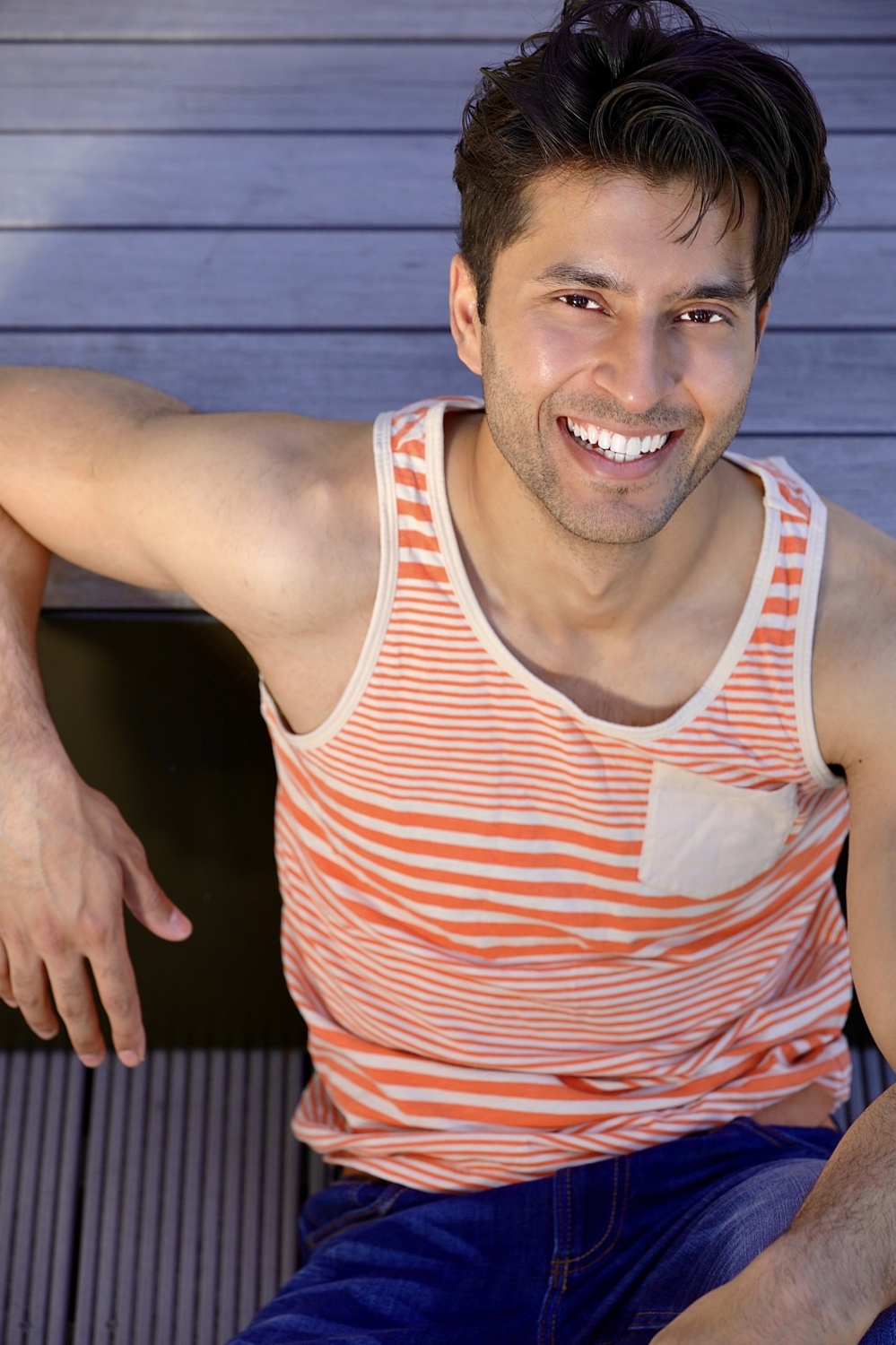 Adi Chugh: Vidya Balan got great energy on set of 'Shakuntala Devi'. (Photo: Natalia Ningthoujam/IANS)