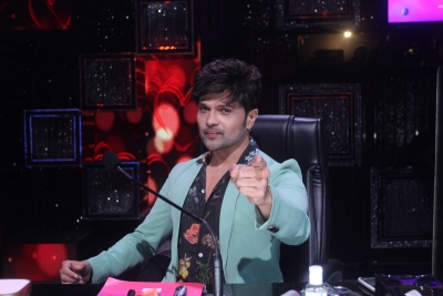 Himesh Reshammiya: I feel today