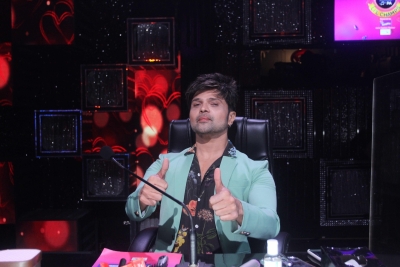 Himesh Reshammiya: I feel today