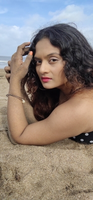 Happy with the precautionary measures taken on the set of ÃƒÂƒÃ‚Â¢ÃƒÂ‚Ã‚Â€ÃƒÂ‚Ã‚Â˜Vighnaharta GaneshÃƒÂƒÃ‚Â¢ÃƒÂ‚Ã‚Â€ÃƒÂ‚Ã‚Â™: Dhruvee Haldankar.