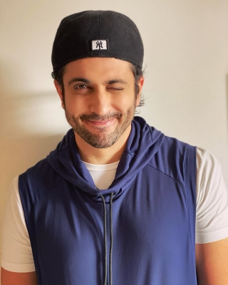 Dheeraj Dhopar to play lead in COLORSÃƒÂƒÃ‚Â¢ÃƒÂ‚Ã‚Â€ÃƒÂ‚Ã‚Â™  Naagin 5.