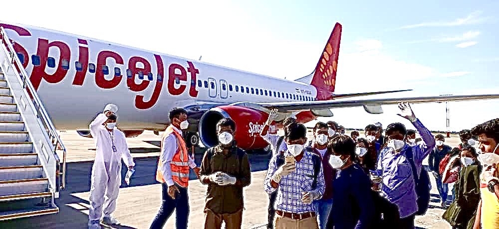 Sonu Sood to help repatriate over 1,500 Indian students from Kyrgyzstan. (Photo: Natalia/IANS)