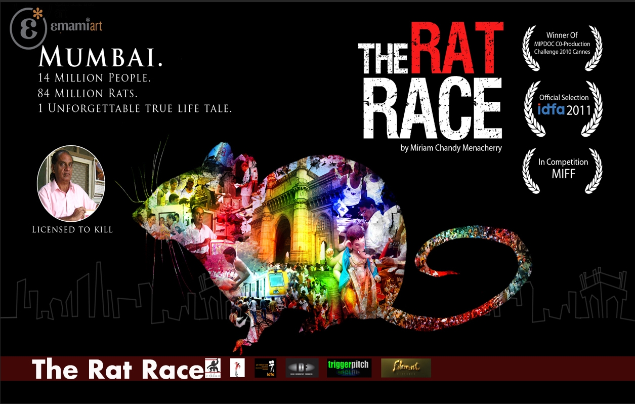 Miriam Chandy Menachery. (Photo: Sukant Deepak/IANS)