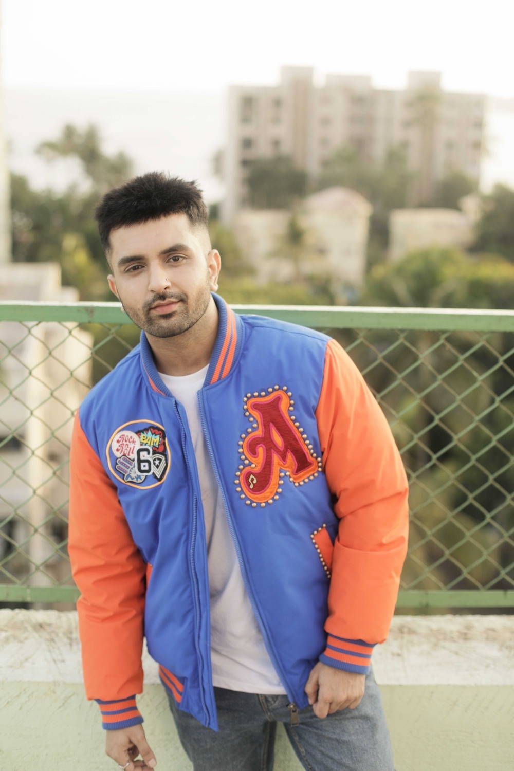 Akull 'Bahana'. (Photo: Natalia Ningthoujam/IANS)