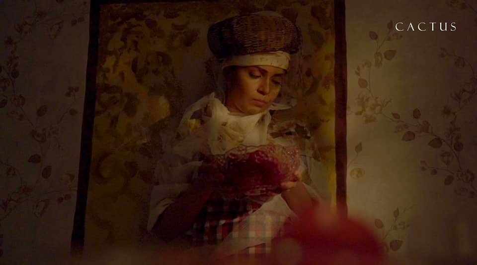 Silent feature film on Jesus Christ set for release.