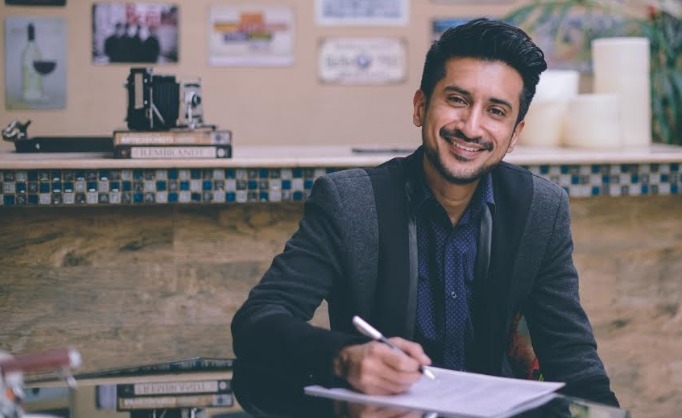 Pakistani filmmaker Asim Abbasi: Ban culture doesn't serve anyone.