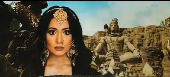 Hina Khan is the new Naagin