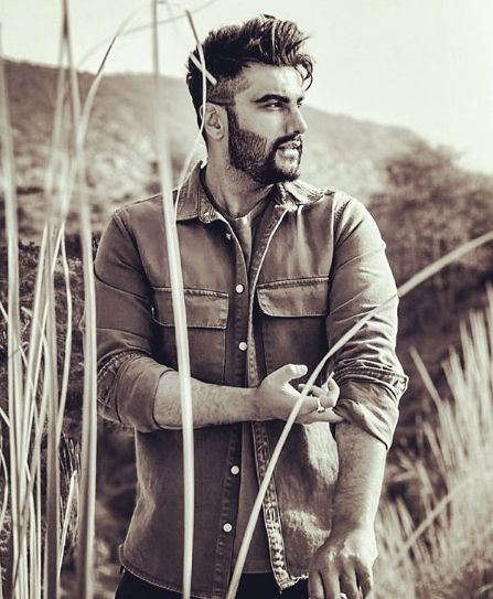 Arjun Kapoor reminisces about roaming free days