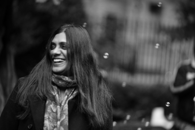 Anu Menon Shakuntala Devi