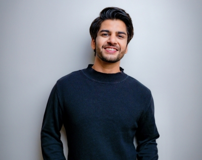 Ramayan actor Sunil Lahiri