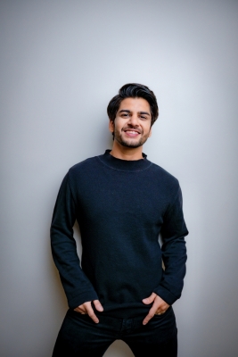 Ramayan actor Sunil Lahiri