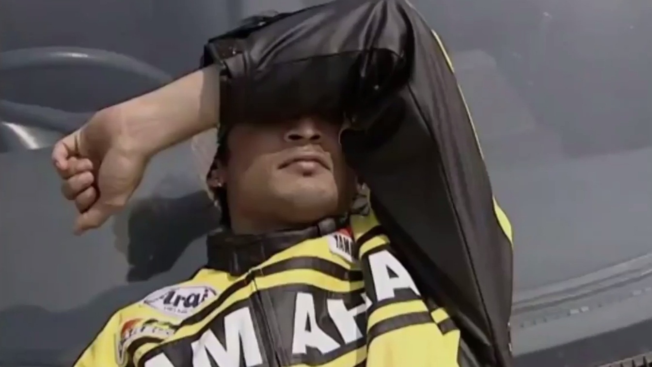 Sushant Singh Rajput TV show.