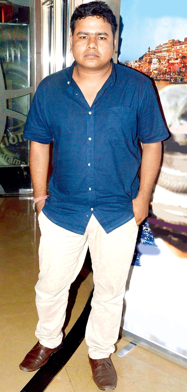 Filmmaker Zaigham Imam joins board of directors at India International Film Festival of Boston.