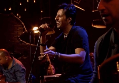 Salim Merchant reveals the one song that plays at every Salim-Sulaiman gig.