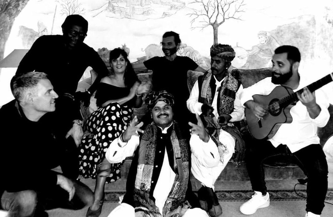 Raj's Covid-hit Manganiyar, Langa artistes on verge of starvation .