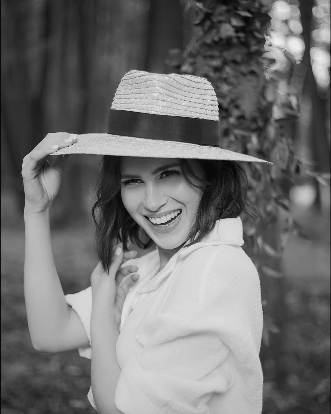 Anna Maria Sieklucka.