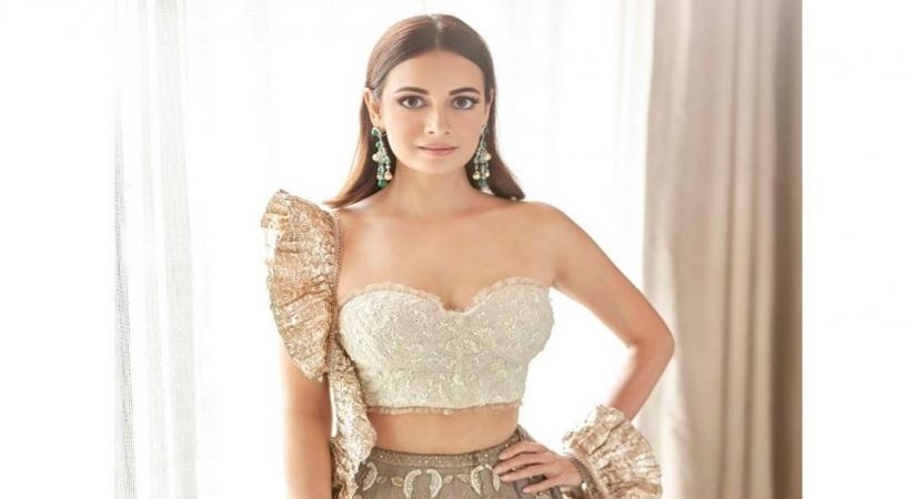 Sustainability is all about developing consciousness: Dia Mirza.