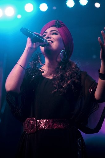 Sufi music has the power to heal, says singer Harshdeep Kaur.