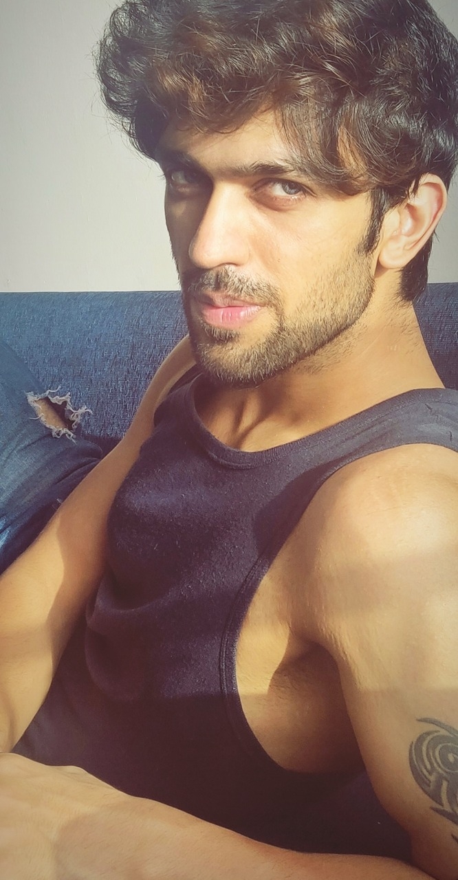 Ishq Mein Marjawan 2' actor Manasvi Vashist: Nothing is easy.