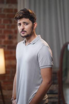 Darshan Raval releases reprise version of 