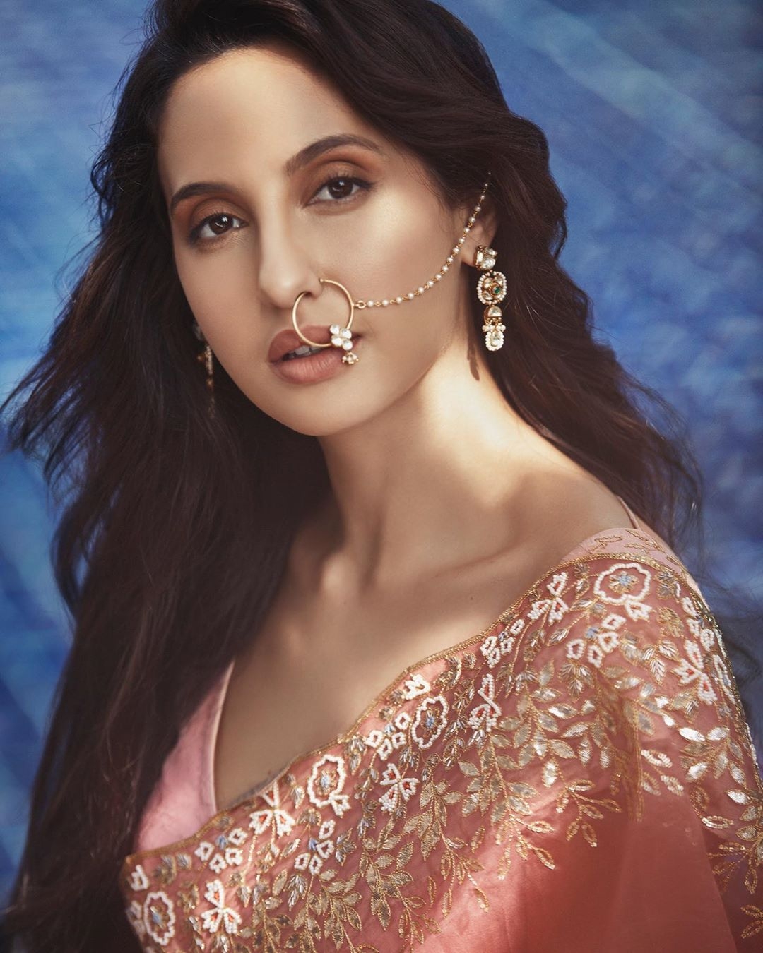 Nora Fatehi.