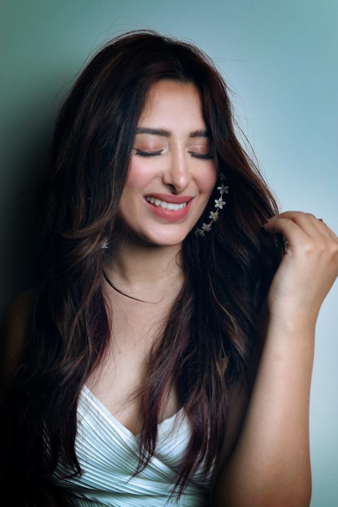 Mahira Sharma: Wanted to give 'Bigg Boss feel in 'RING' .