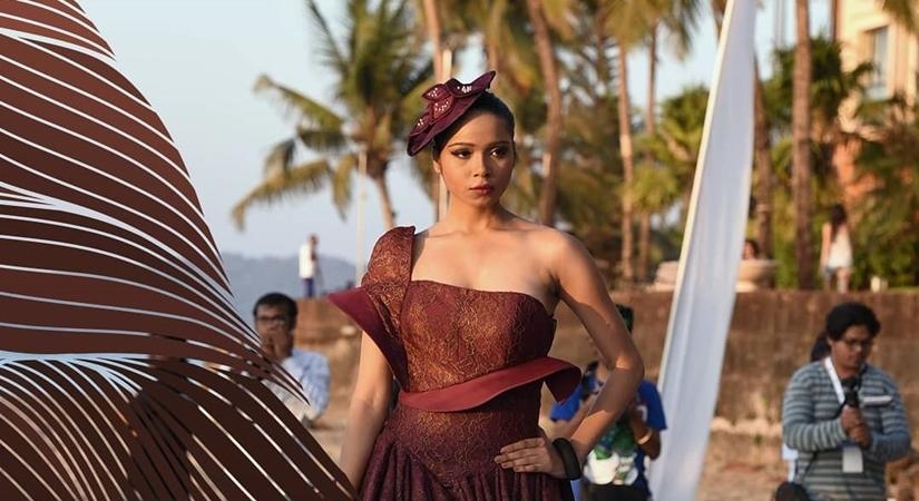 India Beach Fashion Week goes virtual this year. (Photo: ibfwgoa/Instagram)
