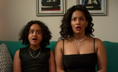 How the right child artiste for 