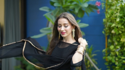 Music videos kept TV stars busy in the lockdown months.