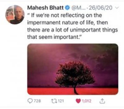 Soni Razdan, Pooja Bhatt trolled for defending Mahesh Bhatt over chat leak.