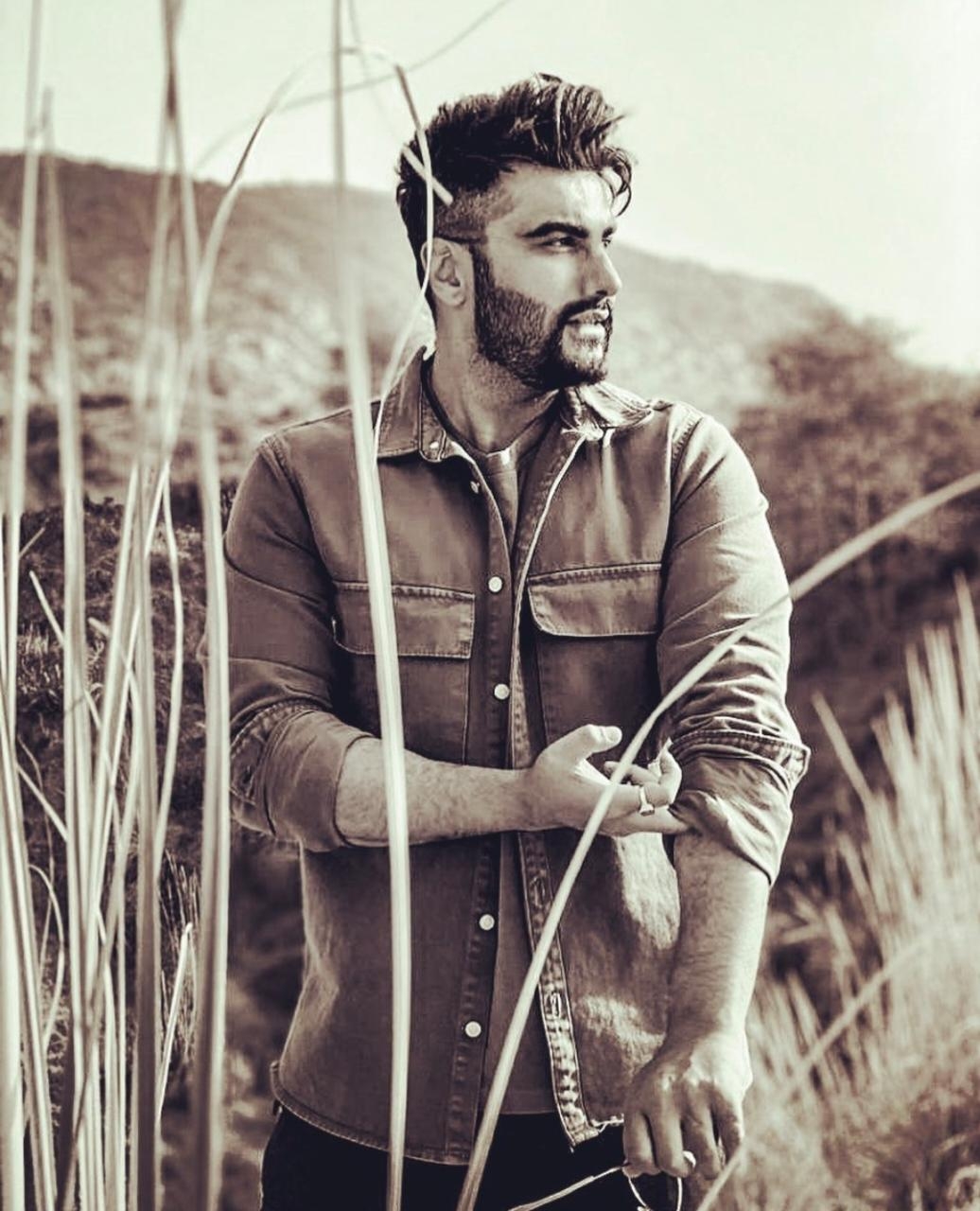 Arjun Kapoor trolled on Twitter after announcement of new film.