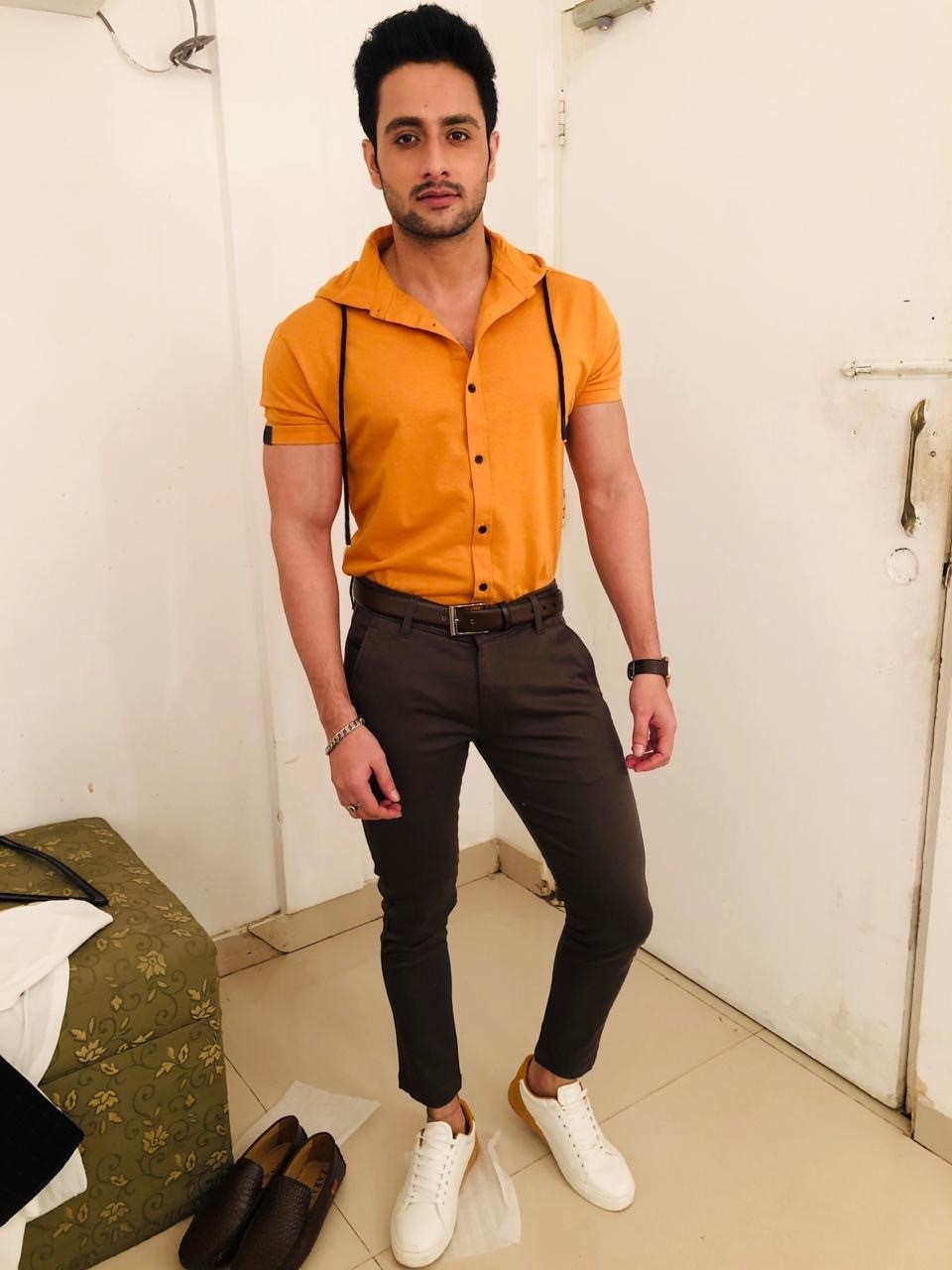 Savi Thakur to play a 'classy flirt' in 'Guddan Tumse Na Ho Payega'.