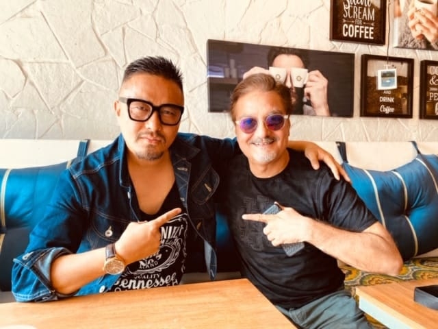 'Broken Wings' is a 'made in Darjeeling' film based on Gorkhaland stir