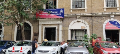 Mumbai, Sep 1 (IANS) The Enforcement Directorate (ED) on Tuesday continued questioning Goa-based hotelier Gaurav Arya in connection with the money-laundering probe related to the death of Bollywood actor Sushant Singh Rajput.