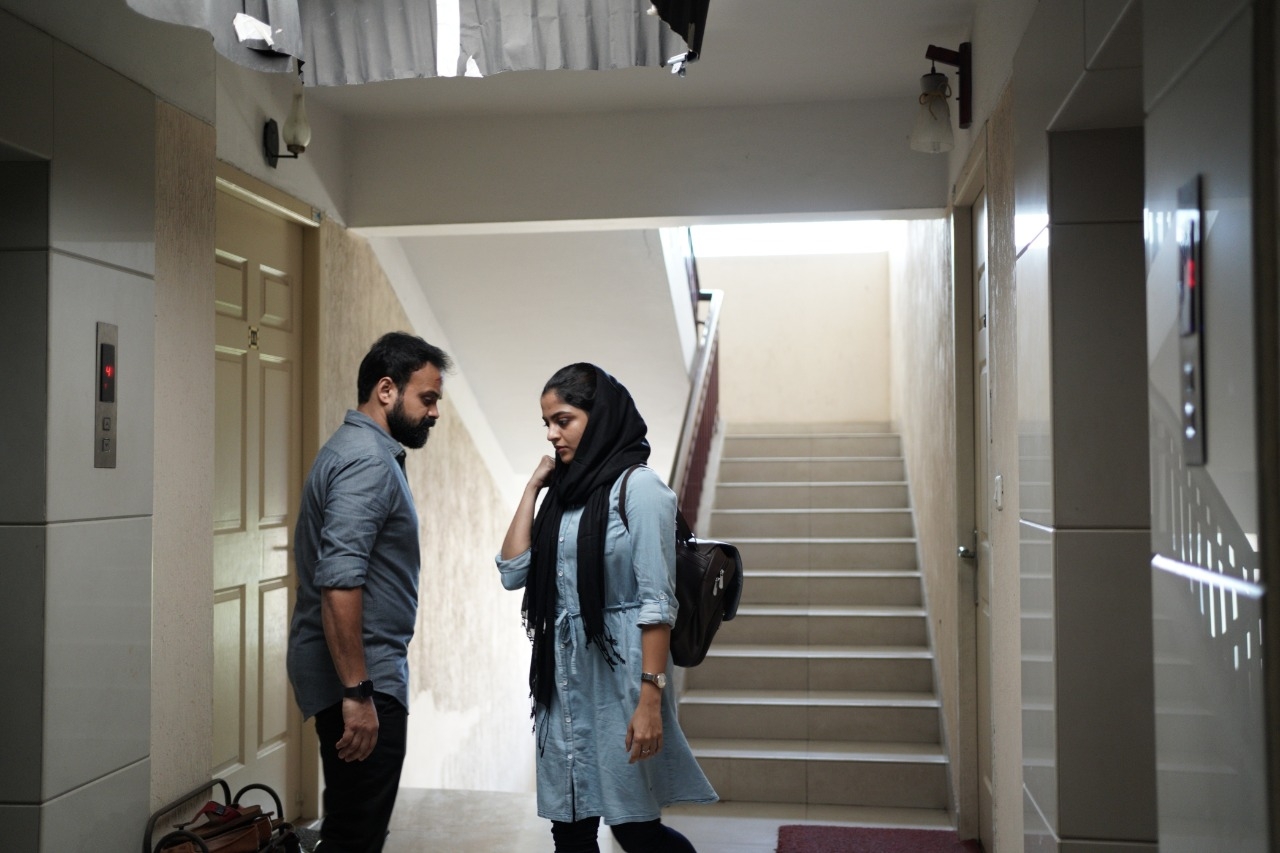 Bollywood to remake Malayalam film 'Anjaam Pathiraa'.