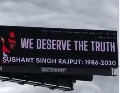 Sushant Singh Rajput