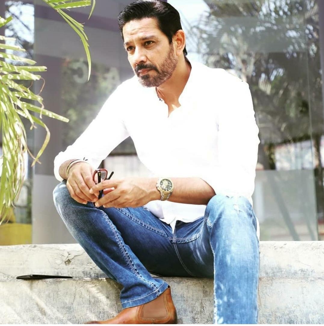 'Crime Patrol' fame Anup Soni on Kangana's claim that 99 per cent of B'wood consumes drugs.