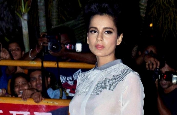 Kangana: 'Why Mumbai is feeling like Pakistan Occupied Kashmir'.